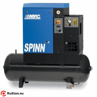 Компрессор винтовой SPINN.E 5.510-270 ST фото №1