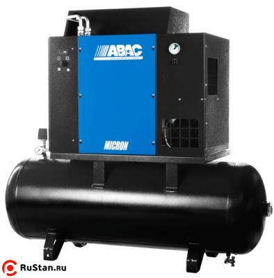 Компрессор винтовой MICRON.E 408-200 фото №1