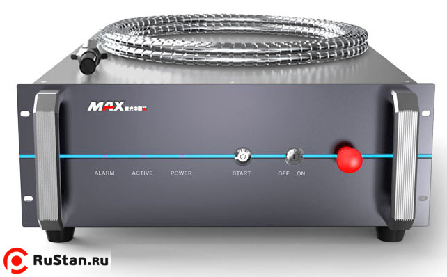 MAX Photonics MFSC-1500X фото №1