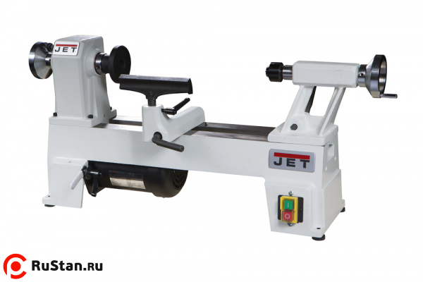 Малый токарный станок по дереву JET JML-1014i фото №1 Малый токарный станок по дереву JET JML-1014i фото №1