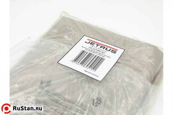 Мешки для сбора мусора (5 шт.) для DC-2300 (500 х 1000 мм) фото №1