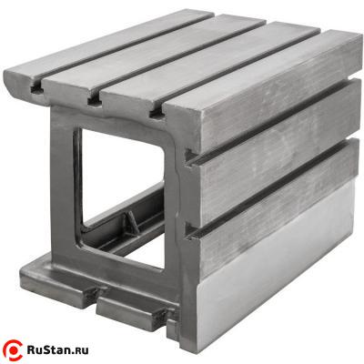 Коробчатый стол 760х500х500 мм для JRD-1600W фото №1