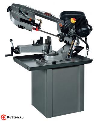 Поворотный ленточнопильный станок MBS-712 фото №1 MBS-712 фото №1