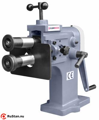 Отбортовочный станок CORMAK TB12 фото №1