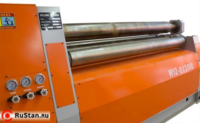 Stalex W12-8x2000 фото №4 Stalex W12-8x2000 фото №4