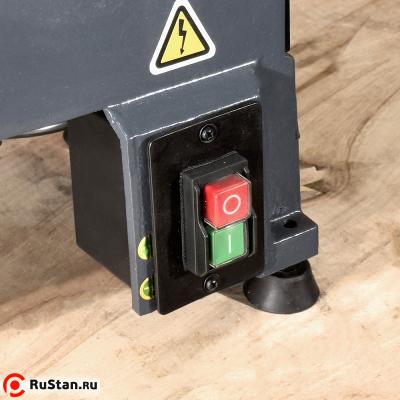 Токарный станок по дереву PROMA DSL-450/250 фото №9 Токарный станок по дереву PROMA DSL-450/250 фото №9