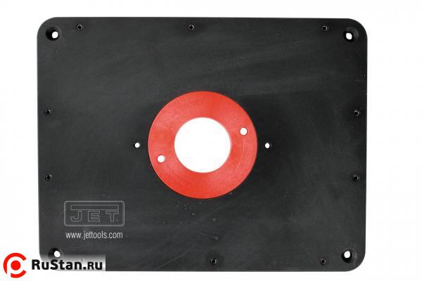 Пластина для крепления фрезера фото №2 Пластина для крепления фрезера фото №2