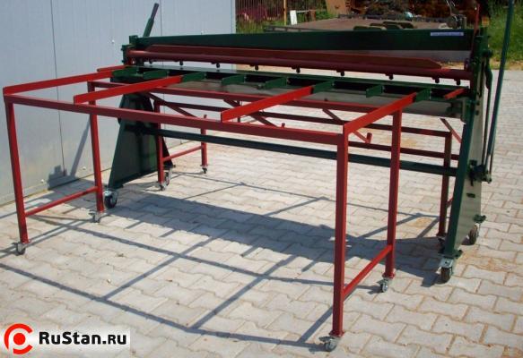 MetalMaster MZG фото №10 MetalMaster MZG фото №10