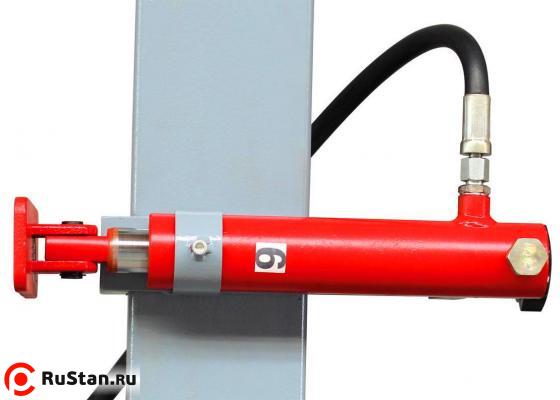 Пресс для склеивания VSTR3000 фото №4 Пресс для склеивания VSTR3000 фото №4