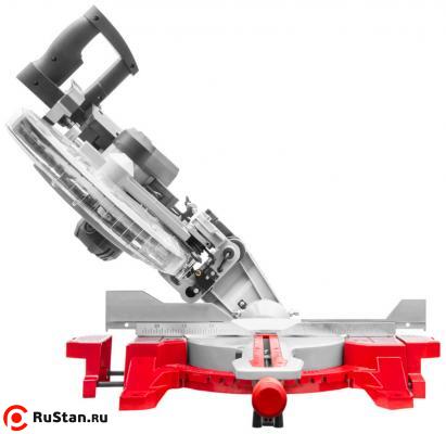 Пила торцово-усорезная KAP305ECO фото №3 Пила торцово-усорезная KAP305ECO фото №3