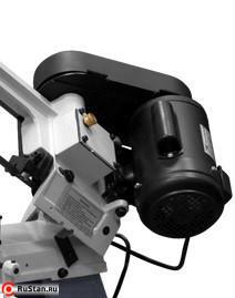 METAL MASTER BSM-115 - Клиноременной привод фото №2 METAL MASTER BSM-115 - Клиноременной привод фото №2