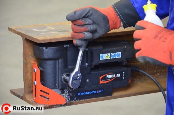 МС-36 AD фото №3 МС-36 AD фото №3