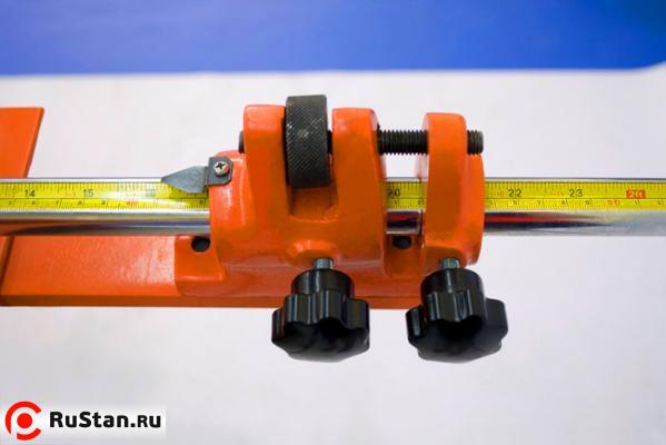 Гильотина ножная Stalex Q01-1.5х1320 фото №4 Гильотина ножная Stalex Q01-1.5х1320 фото №4