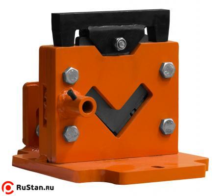 Stalex M42 резка уголка и резка сегментов круглой трубы фото №2 Stalex M42 резка уголка и резка сегментов круглой трубы фото №2