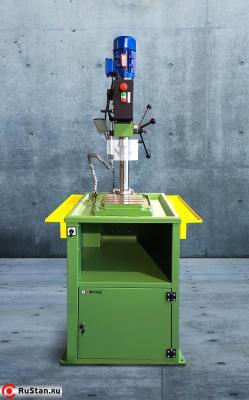 Настольный сверлильный станок 2С118 (ГС2116К) фото №5 2С118 фото №5