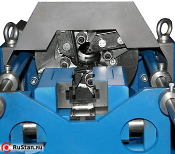 Вид сверху МЗК-95М фото №4 МЗК-95М (ММЗ-3204) фото №4