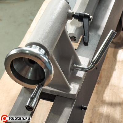 Токарный станок по дереву PROMA DSL-450/300 фото №16 Токарный станок по дереву PROMA DSL-450/300 фото №16