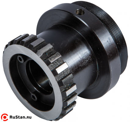 Быстрозажимное цанговое приспособление фото №6 Быстрозажимное цанговое приспособление фото №6