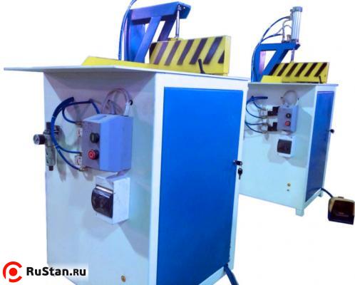 Торцовочный станок СТ-1 фото №2 Торцовочный станок СТ-1 фото №2