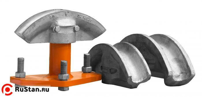 Stalex M42 гибка круглой трубы фото №3 Stalex M42 гибка круглой трубы фото №3