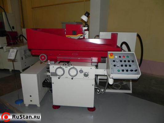 Плоскошлифовальный станок 3Д711АФ10 х30 фото №5 3Д711АФ10 х30 фото №5