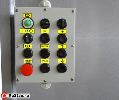 Пульт управления НГ3423 (16х2000 мм) фото №5 Пульт управления НГ3423 (16х2000 мм) фото №5