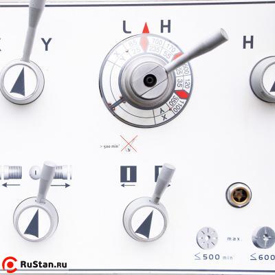 Универсальный токарный станок Proma SPF-1000PHS фото №15 PROMA SPF-1000PHS фото №15
