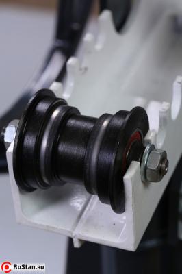 Metal Master APV 60 фото №4 Metal Master APV 60 фото №4