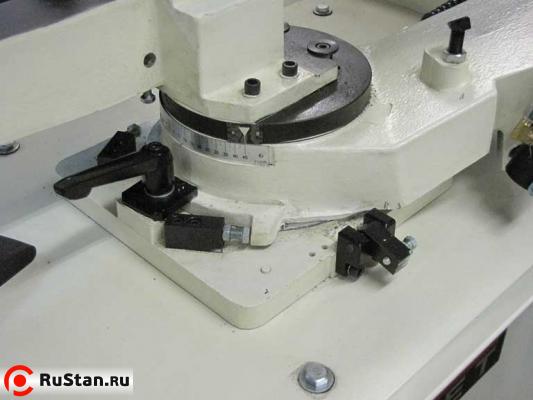 Упор JET MBS-712 фото №4 Упор JET MBS-712 фото №4