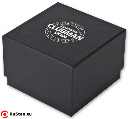 Токарный патрон Clubman SK100 МЗЗхЗ,5 мм, ø 100 мм, без кулачков фото №5 Токарный патрон Clubman SK100 МЗЗхЗ,5 мм, ø 100 мм, без кулачков фото №5