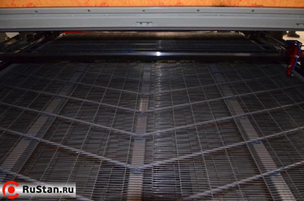 GM-1610 Лазерный станок фото №8 GM-1610 Лазерный станок фото №8