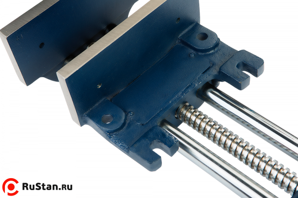 WWV/175 Столярные тиски винтовые Wilton фото №3 WWV/175 Столярные тиски винтовые Wilton фото №3