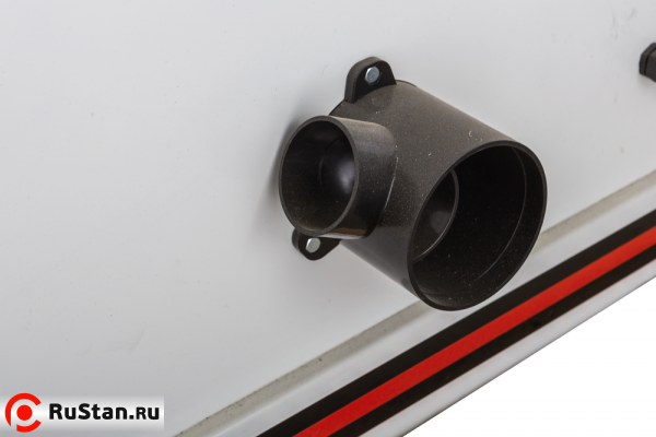 JET JTAS-12DX фото №8 JET JTAS-12DX фото №8