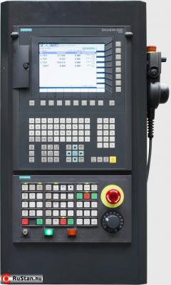 ЧПУ Siemens SINUMERIK 828D фото №5 ЧПУ Siemens SINUMERIK 828D фото №5