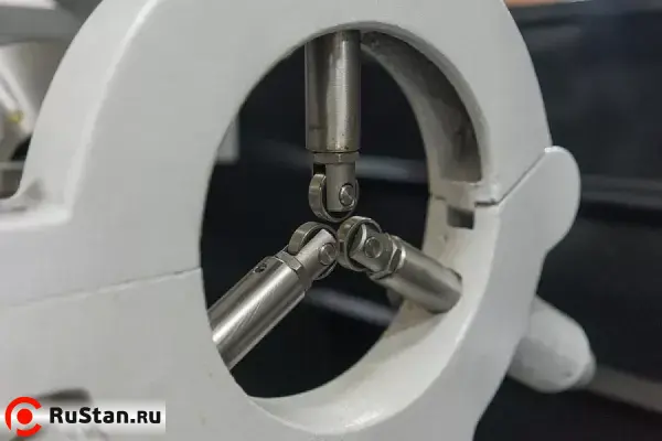 Токарно-винторезный станок фото №16 C0632D/1000 фото №16