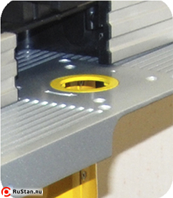 Возможность установки эл. фрезера фото №9 Возможность установки эл. фрезера фото №9