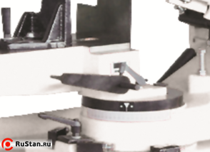 Боковой упор позволяет быстро выставить заготовку на нужный размер и получать детали с высокой степенью повторяемости. фото №10 Боковой упор позволяет быстро выставить заготовку на нужный размер и получать детали с высокой степенью повторяемости. фото №10