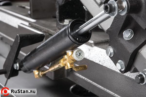 Гидроцилиндр HVBS-912G фото №4 Гидроцилиндр HVBS-912G фото №4