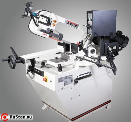 JET MBS-910DAS Ленточнопильный станок фото №8 JET MBS-910DAS фото №8
