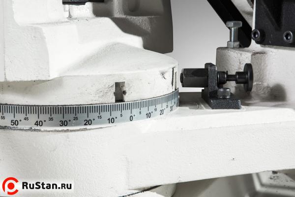 JET MBS-910DAS Ленточнопильный станок фото №5 JET MBS-910DAS фото №5