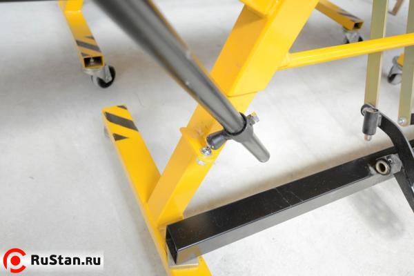 Сегментальный листогиб METAL MASTER LBM SM 200 фото №6 LBM SM 200 фото №6