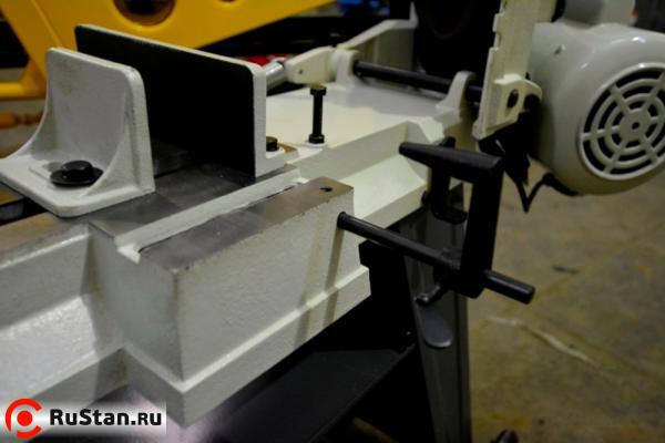 METAL MASTER BSG 110 фото №12 METAL MASTER BSG 110 фото №12