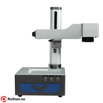 Настольный лазерный гравер по металлу Raptor ABN-20R (Raycus 20Вт) фото №18 Настольный лазерный гравер по металлу Raptor ABN-20R (Raycus 20Вт) фото №18