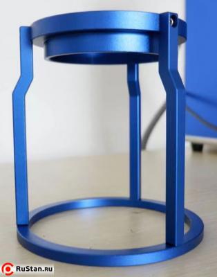 Ручной лазерный маркер по металлу Foton ABN-30S фото №7 Ручной лазерный маркер по металлу Foton ABN-30S фото №7