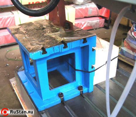 АС2550 стол коробчатый фото №4 АС2550 стол коробчатый фото №4