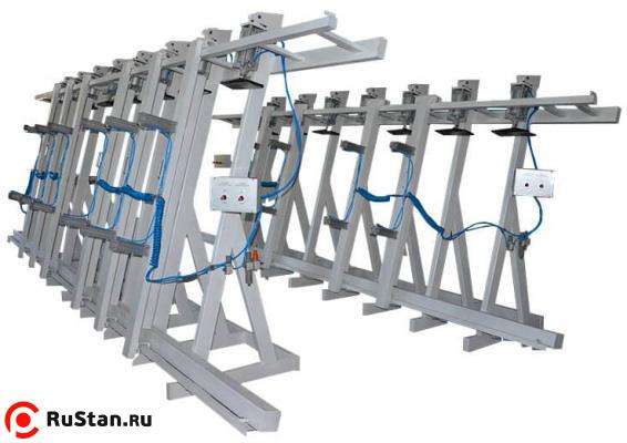 Вайма для склейки деревянных изделий ВП-1 фото №7 Вайма для склейки деревянных изделий ВП-1 фото №7