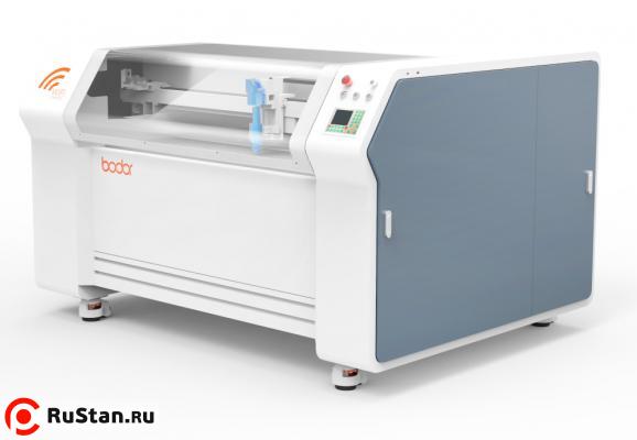 BCL1309XM Лазерный станок для гравировки и резки Bodor серии BCL1309XM фото №5 BCL1309XM Лазерный станок для гравировки и резки Bodor серии BCL1309XM фото №5