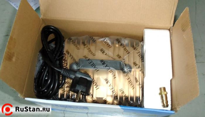 Воздушный Компрессор BCL1309X фото №29 Воздушный Компрессор BCL1309X фото №29