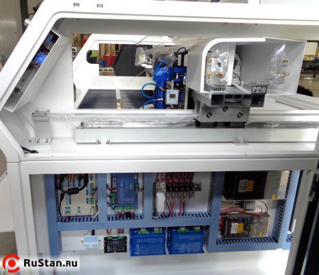 Электрошкаф BCL1309XM фото №27 Электрошкаф BCL1309XM фото №27