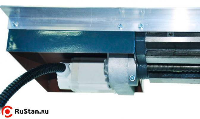 Станок фрезерный с ЧПУ BF20L CNC фото №4 Станок фрезерный с ЧПУ BF20L CNC фото №4